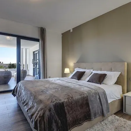 Ula Holiday home Pula