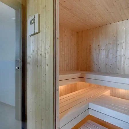 Holiday home Ula